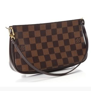 Louis Vuitton Damier Accessories Pouch